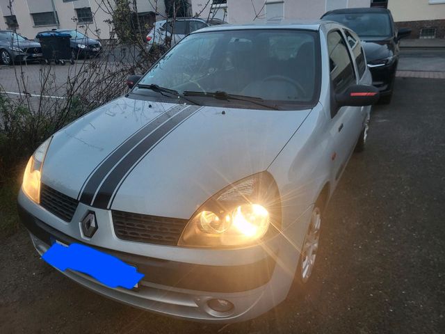 Renault Clio  2002 Klima