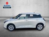 Suzuki Swift 1.2 DUALJET HYBRID ALLGRIP Comfort - Suzuki Swift: Weiß