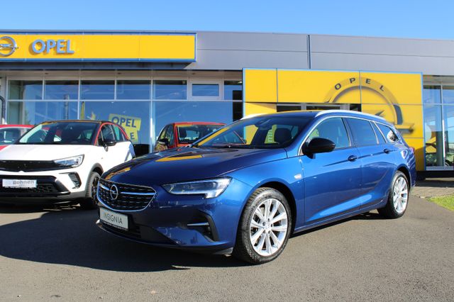 Opel Insignia B ST Business Elegance,LED,Massage,AHK