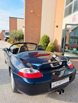 Porsche Boxster 2.5i 24V cat Asi tagliandata boo - gebrauchte Porsche Boxster aus dem Jahr 1998