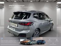 BMW 223 Active Tourer - Vorschau Bild 4