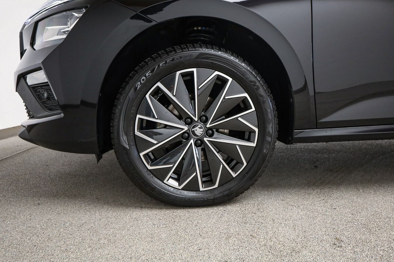 Skoda Kamiq - Bild 8