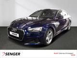 Audi A5 Sportback 40 TDI S tronic MMI LED - Audi A5