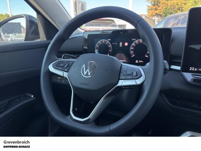 Volkswagen T-Roc - Bild 20