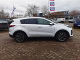 Kia Sportage GT Line 2WD**HU AU NEU** - gebrauchte Kia Sportage aus dem Jahr 2020