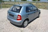 Skoda Fabia 1.4 Classic HU/AU NEU - gebrauchte Skoda Fabia aus dem Jahr 2001