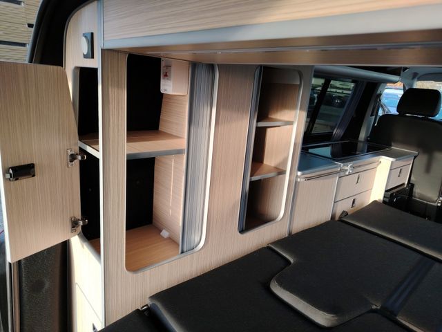 T6.1 California von SommerVAnCAMP 2024 DSG AHK