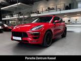 Porsche Macan GTS - Porsche Macan in Kassel