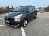 Toyota Verso-S 1.3 MT Active KM CERTIFIFCATI UNI - Toyota Verso-S: Automatik