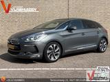 Citroën DS5 2.0 HDi Chic automatik | Pano | Cruise | kli - Citroën DS5: Chic