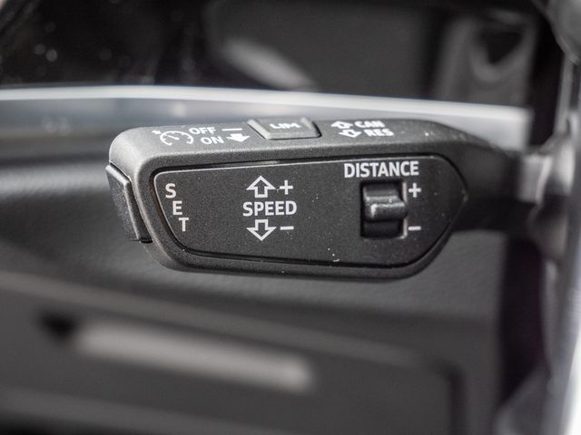 Q3 40 TFSI quattro advanced KAMERA NAVI AHK ACC