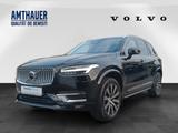 Volvo XC90 B6 AWD Gepanzert Light Armoured  NIJ-IIIA - Volvo XC90 Gebrauchtwagen in Frankfurt