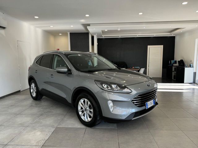 Ford Kuga 1.5 120cv Titanium Automatica