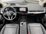 BMW 218d AdapLED LC Prof. Pano DA+ PA+ HuD ACC AHK - BMW 218 Active Tourer in Wuppertal