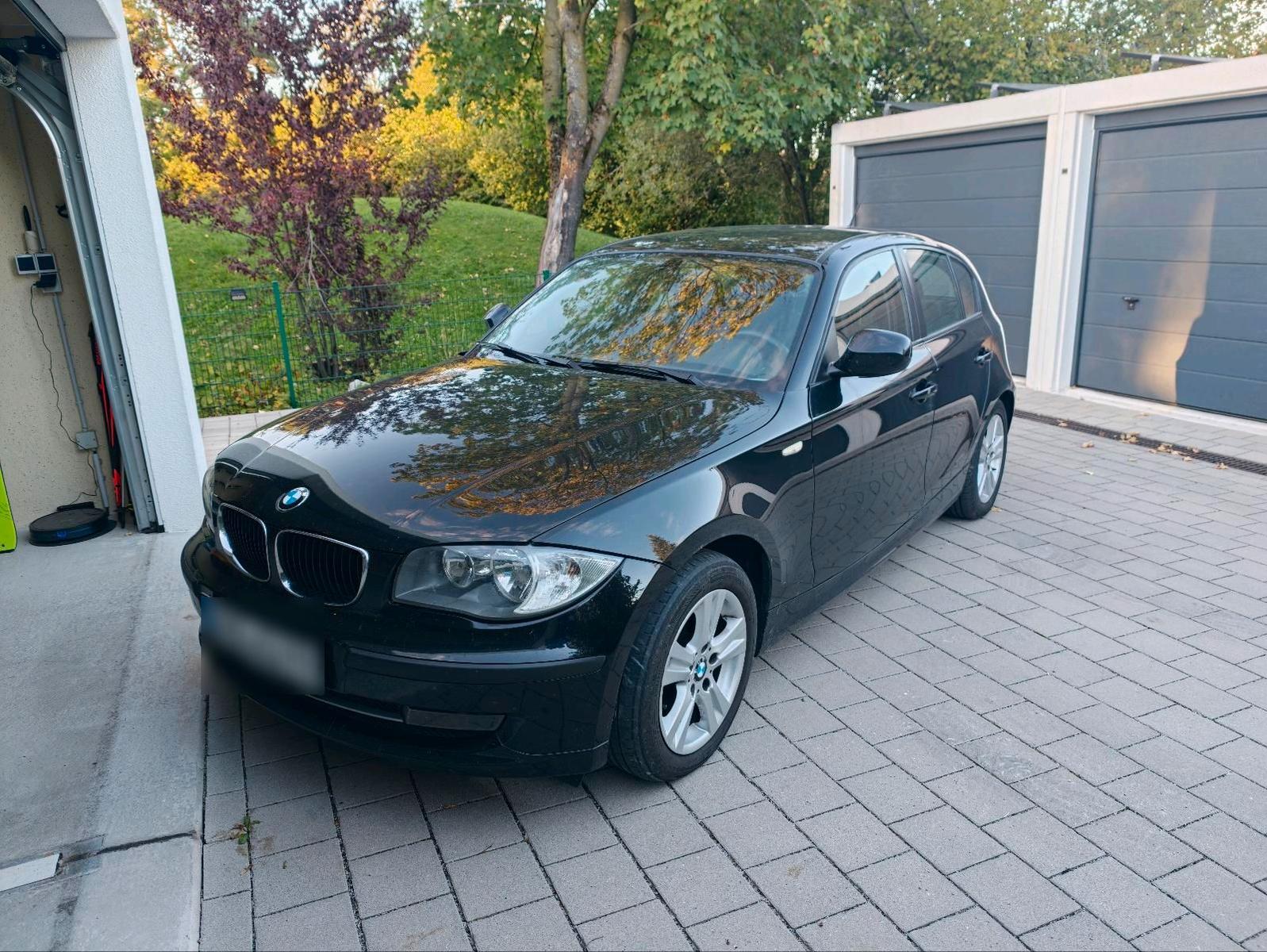 BMW 118