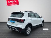 Volkswagen T-Cross - Vorschau Bild 3
