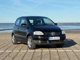 Volkswagen Fox 1.2 Style Style - gebrauchte VW Fox aus dem Jahr 2009