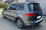 Volkswagen Touran 7-Sitzer 1.4 TSI, AHK, Sondermodell Sound - Volkswagen Touran: Sondermodell