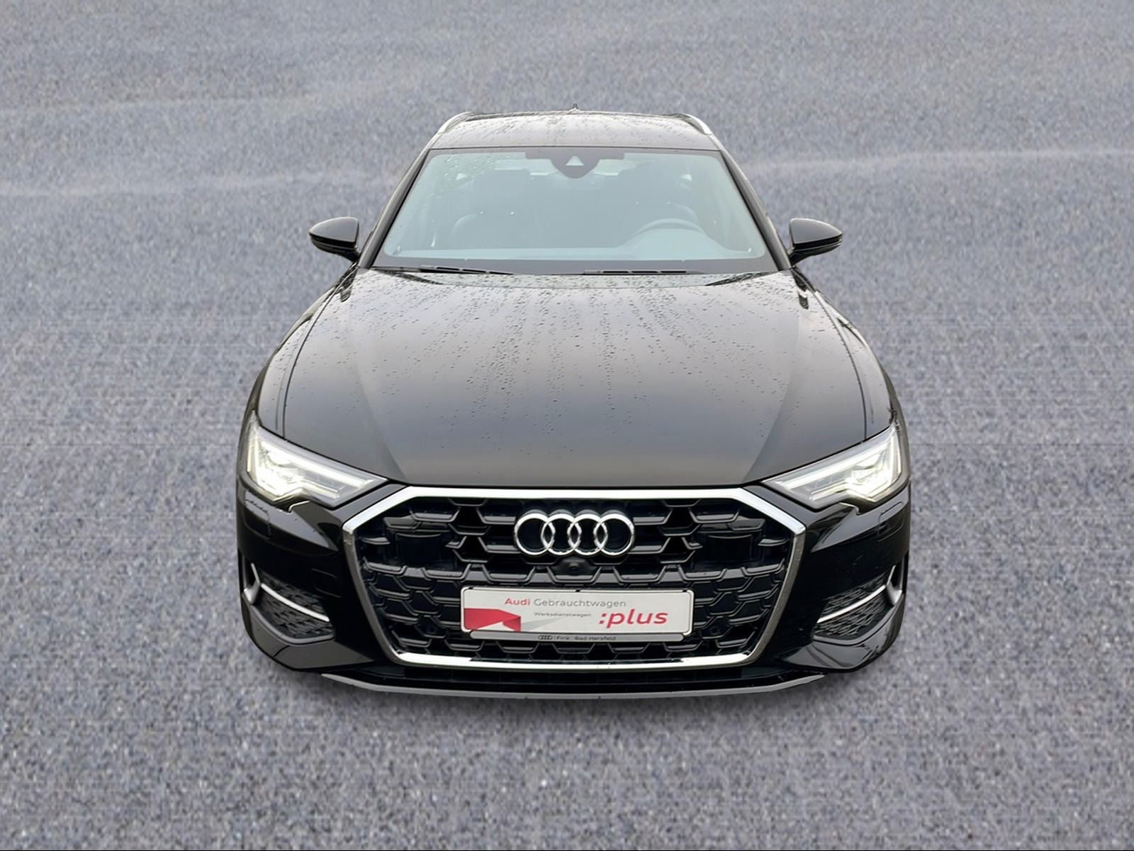 Audi A6 - Bild 14