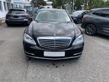 Mercedes-Benz S 350 S -Klasse Lim. S 350 BlueTec - Mercedes-Benz S 350 Gebrauchtwagen in Düsseldorf