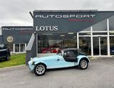 Caterham Seven 340S 173Ch - Caterham