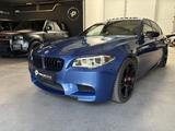 BMW M5 BMW M5 4.4 V8 BiTurbo - BMW M5 Gebrauchtwagen