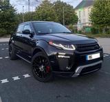 Andere Land Rover Range Rover Evoque 2.0 TD4 SE D... - Andere mit Diesel-Antrieb