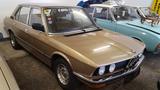 BMW 518 - 1.Hd. - 106000km -  - BMW 518 mit Benzin-Antrieb