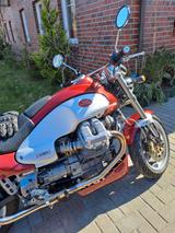Moto Guzzi V10 Centauro - MOTO GUZZI V10 CENTAURO