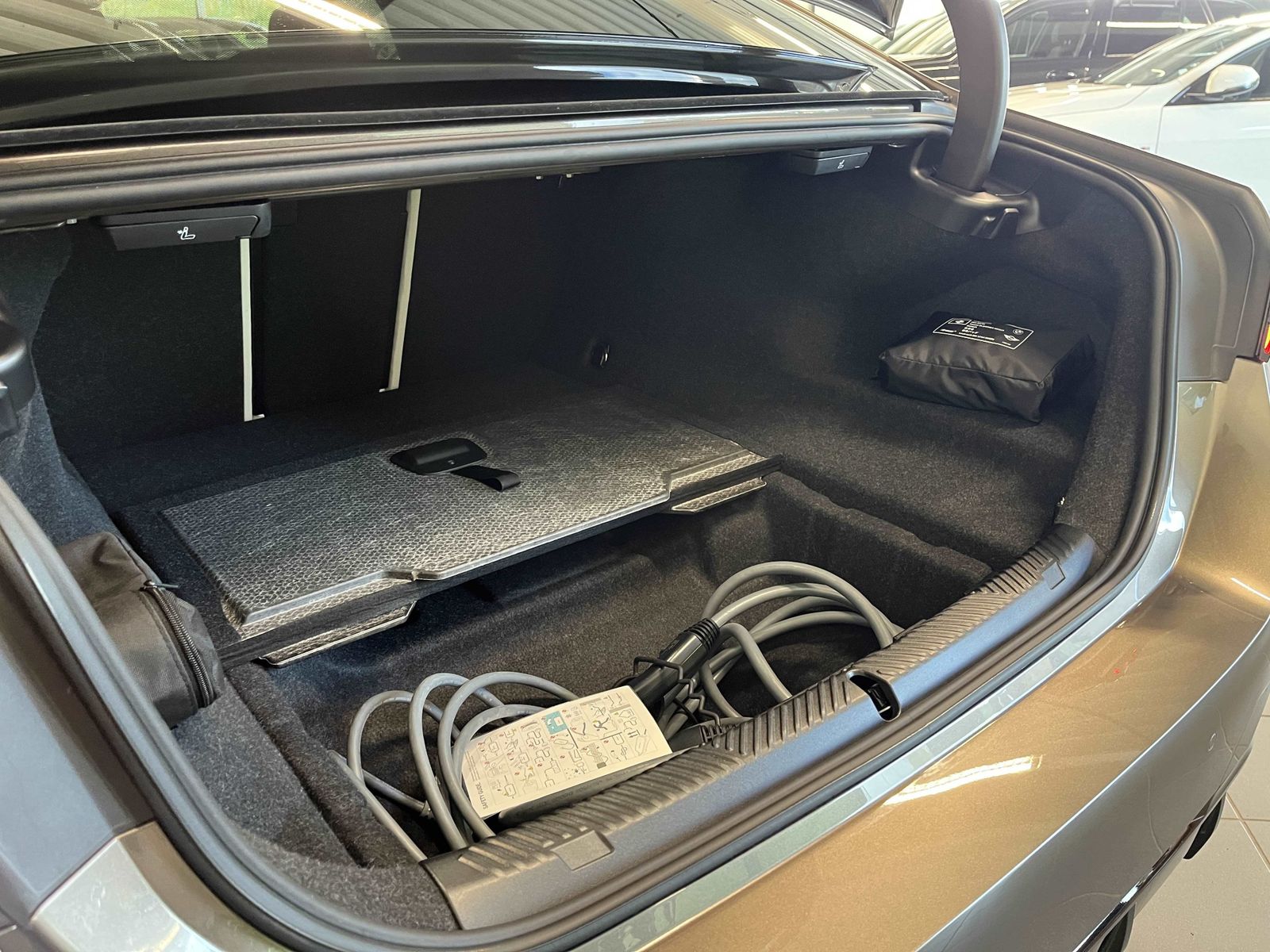 BMW i5 - Bild 16