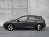 Volkswagen Golf VIII 1.4  eHybrid Style MATRIX DCC NAVI - mit Hybrid-Antrieb: Grau, Limousine