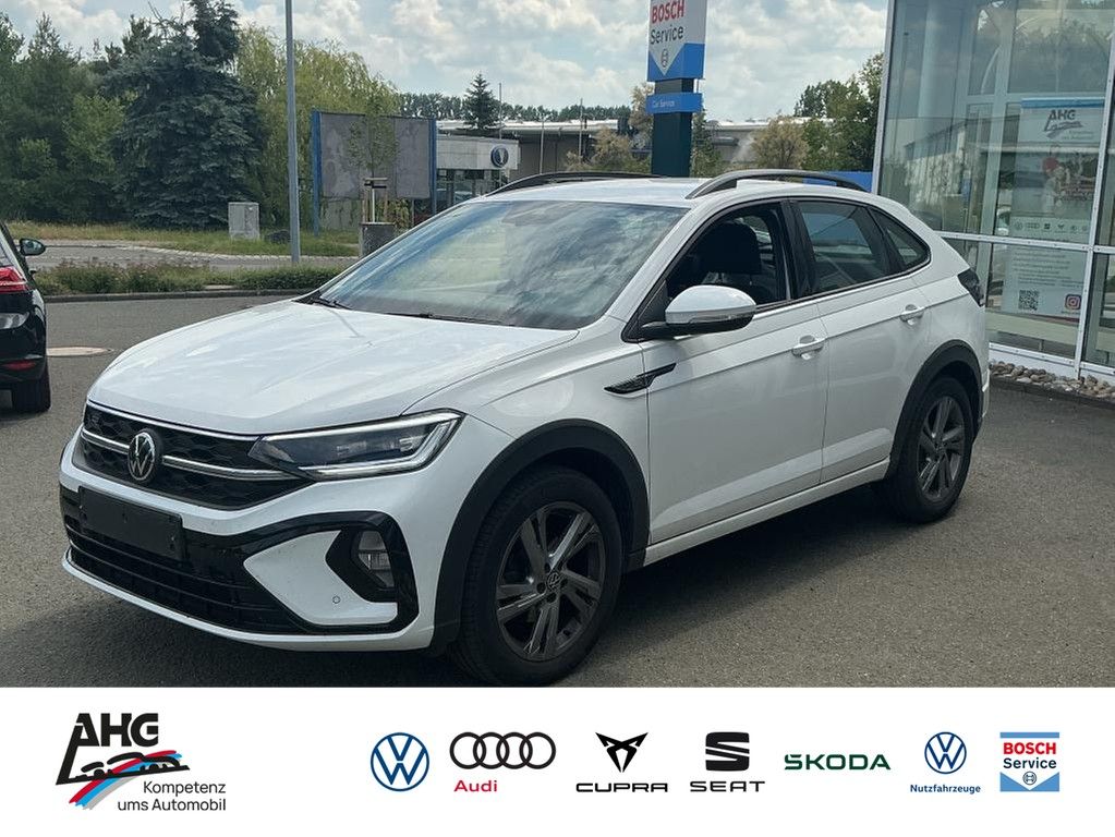 2022 Volkswagen Taigo