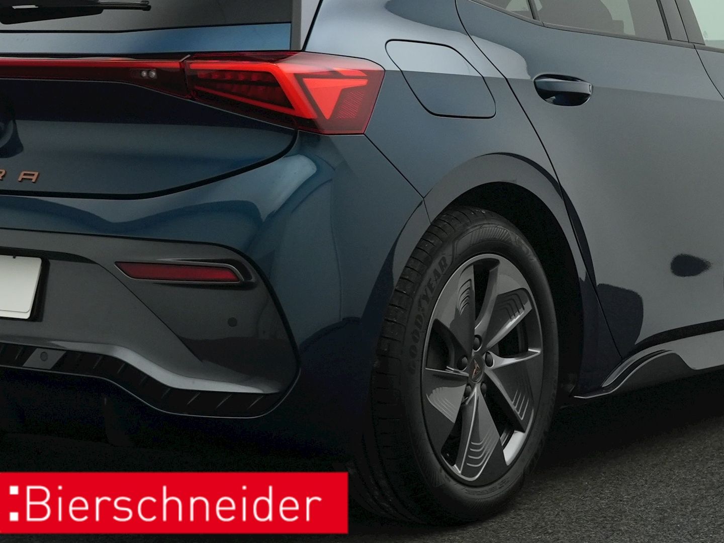 Cupra Born - Bild 19