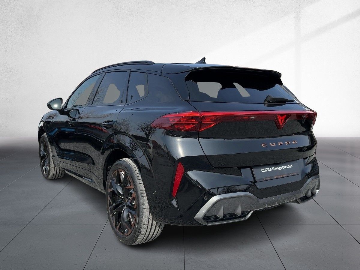 Cupra Terramar - Bild 3