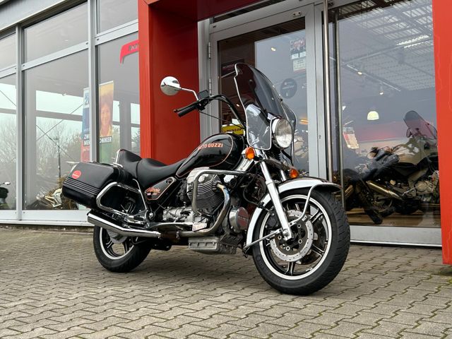 Moto Guzzi 1000 California III