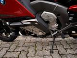 BMW K1600 - GEBRAUCHT KASSEL