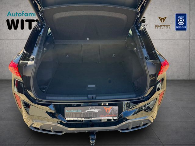 Terramar 2.0TSI 195kW VZ DSG 4Drive AHK/NAV/ACC