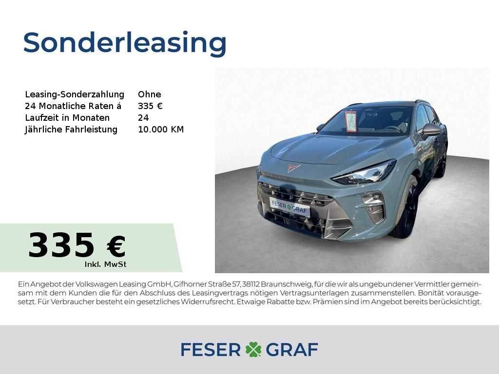 Terramar 1.5 eTSI DSG EDGE|DigitalDrive|PurePerf