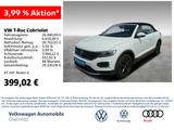 Volkswagen T-Roc Cabriolet 1.5TSI Style ACC Park Assist LED - Volkswagen T-Roc in Chemnitz