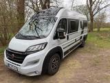 Adria Twin Supreme 640 SGX - Adria Hamburg