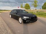 BMW 535i Limousine - gebrauchte BMW 535 aus dem Jahr 2010