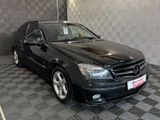 Mercedes-Benz CLC 220 CDI*SPORT*BI XENON-NAVI-LEDER-TEMP-18