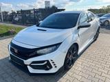 Honda Civic 2.0 VTEC Turbo Type R Sport Line Navi+Led - Honda Civic Sport mit Benzin-Antrieb