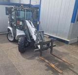 Kramer 5035 Radlader Kramer 5035,Schaufel, Gabel, Hydra - Kramer 5035