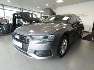 Audi A6 - 2