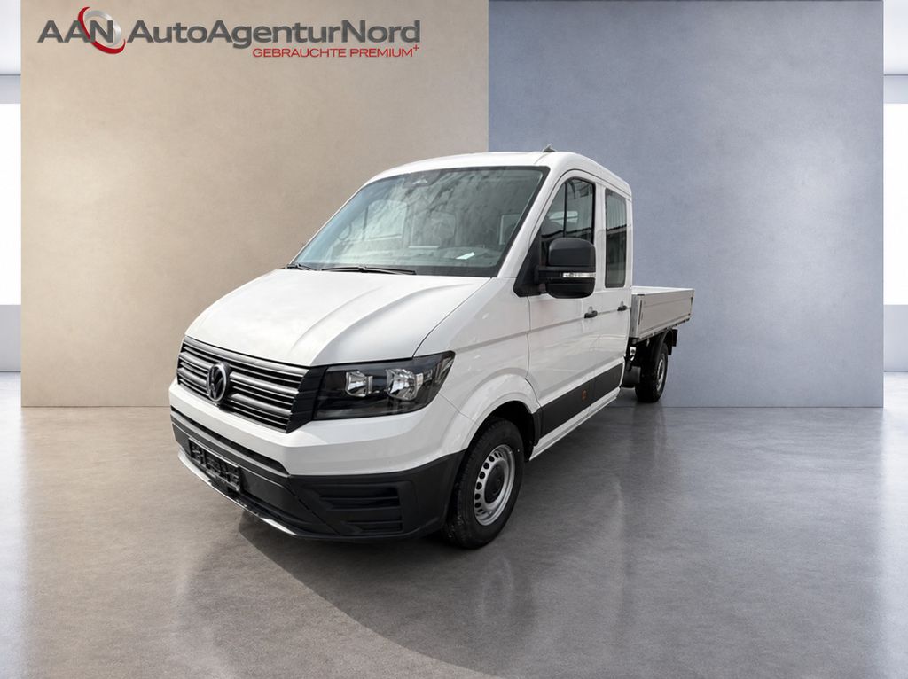 Image of Volkswagen Crafter