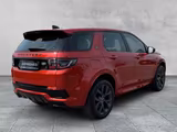 Land Rover Discovery Sport D165 AWD R-DYNAMIC SE ACC+LM+DAB - Land Rover Discovery Sport: R Dynamic Se
