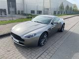 Aston Martin V8 Vantage 4.7l Sportshift  Kupplung NEU! - Aston Martin V8 Vantage: Coupe