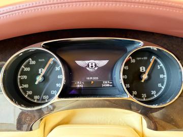 صورة مصغرة 13 لـ 2011 Bentley MULSANNE