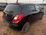 Opel Corsa 1.3 CDTI Satellite 70kW 5Türen/-Klima - Opel Corsa aus 2011: 1.3